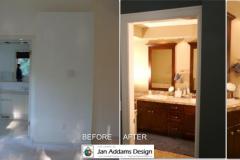 Townhouse Ensuite / Reno