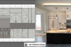 Modern Kitchen - New Build