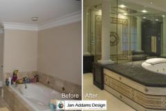 Master Ensuite / Spa